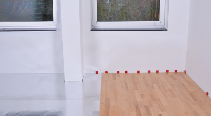 Heatnet-Compact Floor