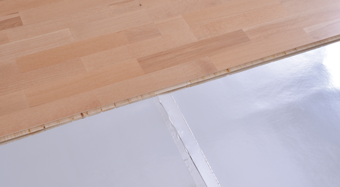 Heatnet-Compact Floor