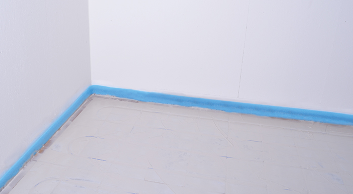 Heatnet-Compact Floor