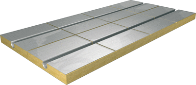 Qualitherm droogbouwsysteem