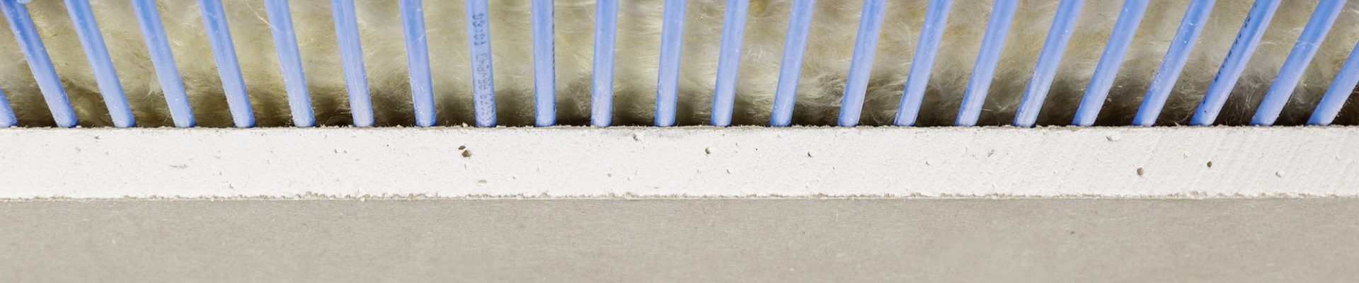 Heatnet capillaire buismatten