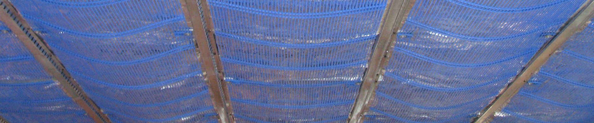 Heatnet capillaire buismatten