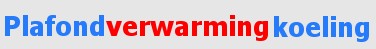 plafondverwarming
