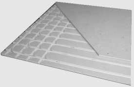 Qualifloor-DRY droogbouwsysteem