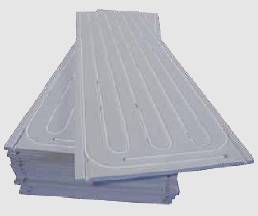 Qualifloor-DRY droogbouwsysteem