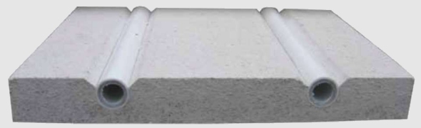 Qualifloor-DRY droogbouwsysteem