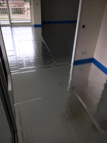 Heatnet-Compact Floor Direct