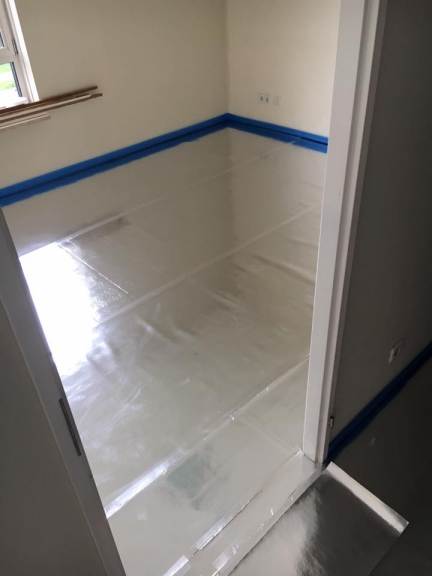 Heatnet-Compact Floor Direct